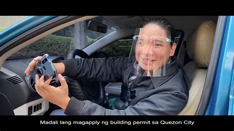 qc building official|NEW NORMAL: How to apply for a Building Permit, Certificate of .